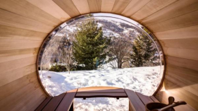 Mont Harneau Saint-Gervais-Les-Bains